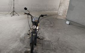 HONDA SUPER CUB70 C70