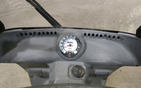 HONDA GYRO TA03