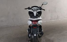 HONDA PCX125 JF28