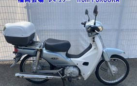 HONDA C50-2