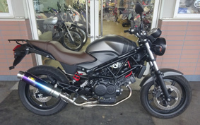 HONDA VTR250 SE MC33