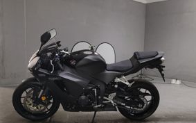 HONDA CBR600RR PC40