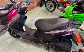 SUZUKI ADDRESS V125 CF4MA