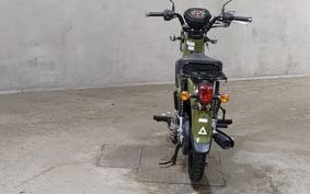 HONDA CROSS CUB110 JA45