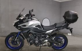 YAMAHA MT-09 RN36J