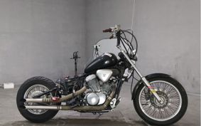 HONDA STEED400 NC26