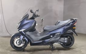 SUZUKI BURGMAN400 DU11A