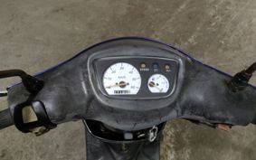 YAMAHA BJ SA24J