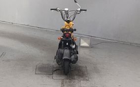 HONDA BYTE AF59