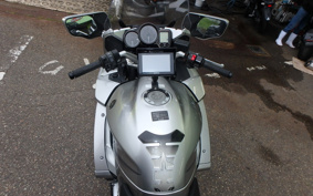 YAMAHA FJR1300 2008 RP13