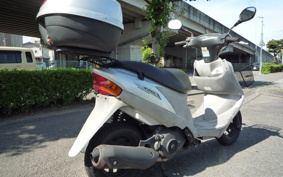 SUZUKI ADDRESS V125 CF46A