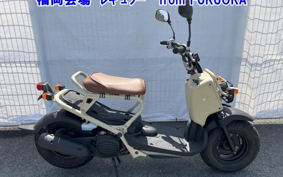 HONDA ZUMAR
