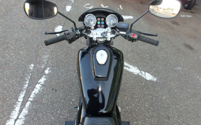 KAWASAKI ELIMINATOR 250SE EL250A
