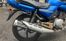 YAMAHA YBR125 PCJL