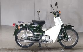 HONDA SUPER CUB70 C70