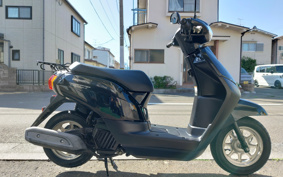 HONDA  TACT  BASIC  AF79