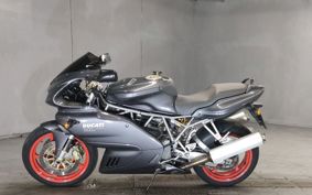 DUCATI  DUCATI SS1000DS V503AA