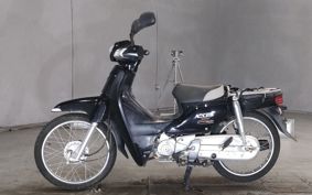 HONDA SUPER CUB110 JA10