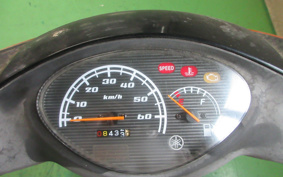 YAMAHA JOG ZR SA39J