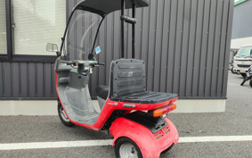 HONDA GYRO TA03