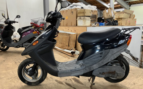 YAMAHA BJ SA24J