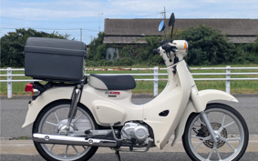 HONDA SUPER CUB110 JA59