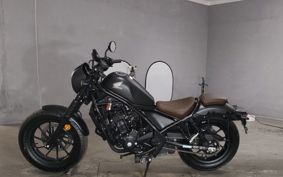 HONDA  REBEL 250S MC49