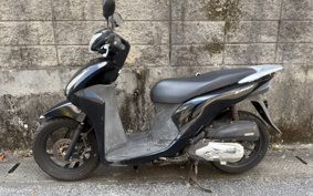 HONDA DIO 110 JF58