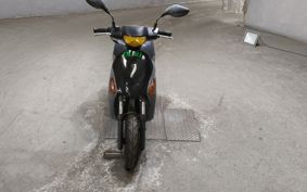 SUZUKI LETS4 CA45A