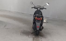 SUZUKI LETS4 CA41A