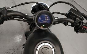 HONDA REBEL MC49