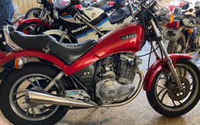 YAMAHA XS400SPL 1984 16Y