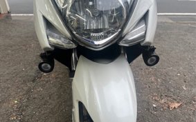 YAMAHA MAJESTYS SG28J