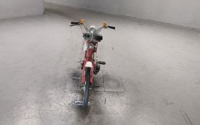 HONDA LITTLE CUB P25