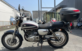 SUZUKI ST250E TYPES NJ4AA