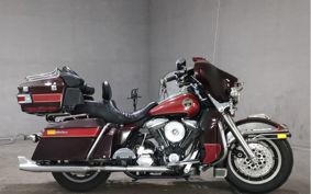 HARLEY HARLEY FLHTCU1340 DPL