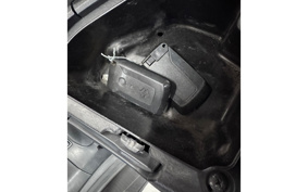 SUZUKI  SKY WAVE 400 LIMITED ABS 2014 CK45A