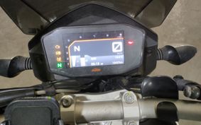 KTM 690 DUKE LDV40