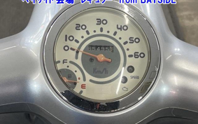 HONDA GIORNO