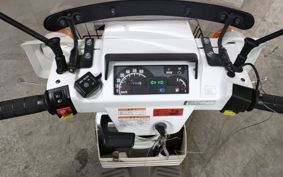 HONDA GYRO TD02