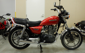 SUZUKI GSX250TORADISHONARU GJ51B