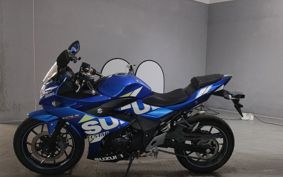 SUZUKI GSX250R DN11A