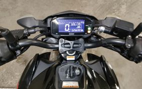 SUZUKI GSX-S125 DL32B