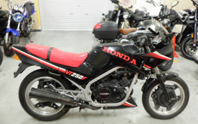 HONDA VT250F MC08