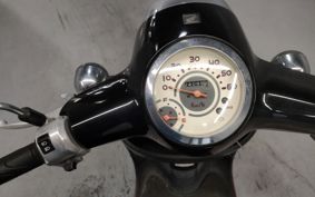 HONDA GIORNO AF70