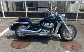 HONDA SHADOW750 2009 RC50