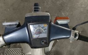 HONDA SUPER CUB50 AA01