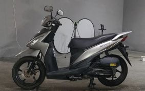 SUZUKI ADDRESS V110 CE47A