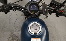 HONDA REBEL MC49