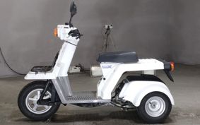 HONDA GYRO TD02